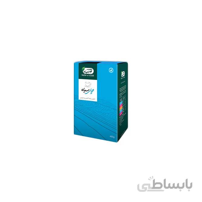 چای سیاه کلاسیک مهر گیاه