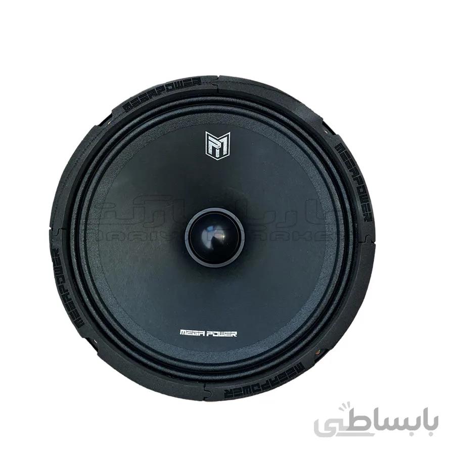 میدرنج 8 اینچ مگاپاور مدل Mega Power MP800B