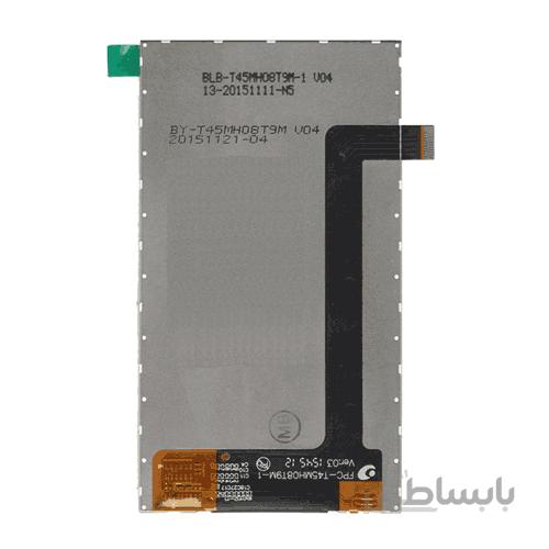 ال سی دی هواوی HUAWEI Y5 / Y541 / Y560 /U02 فلت مشکی بلند
