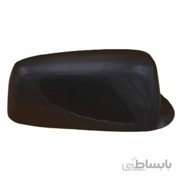 فلاپ رنگی خاکستری آینه جانبی پژو پارس ELX راست