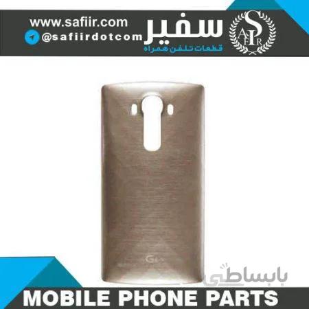 درب پشت G4 GOLD ال جی – BACK COVER G4 GOLD