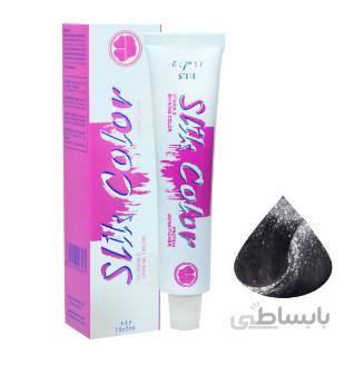 واریاسیون سلیک کالر شماره 003 حجم 15 میلی لیتر رنگ دودی