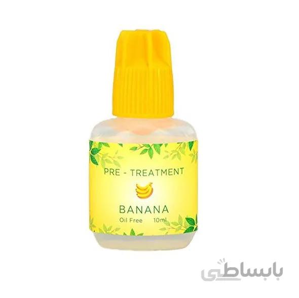 پرایمر اکستنشن مژه اسکای