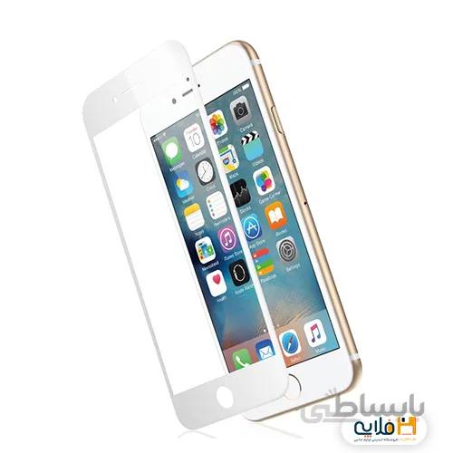 محافظ صفحه نمایش آیفون 6S ا Glass iPhone 6S