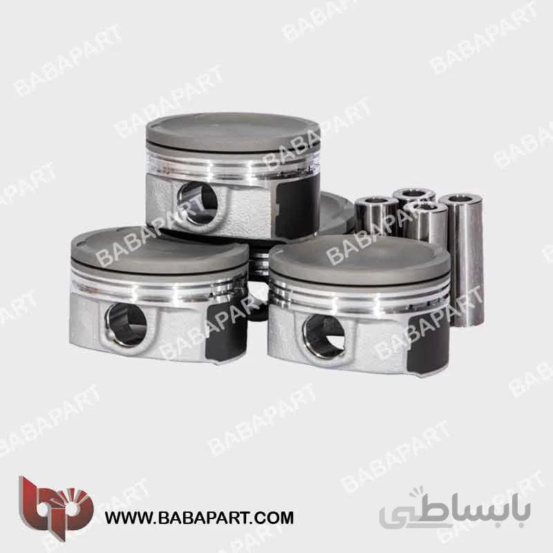 پیستون و گژن پین کوپا ریگان