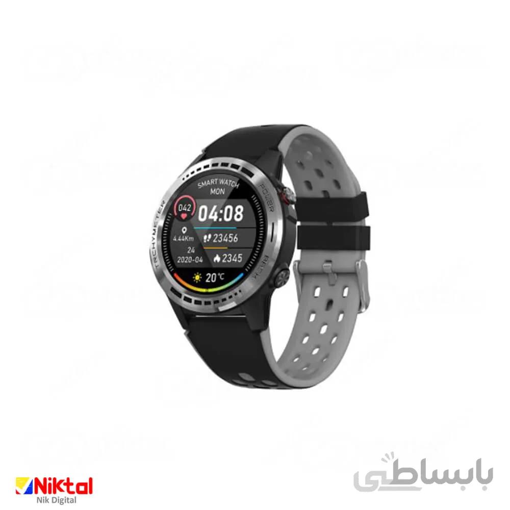 ساعت هوشمند مدل M4S