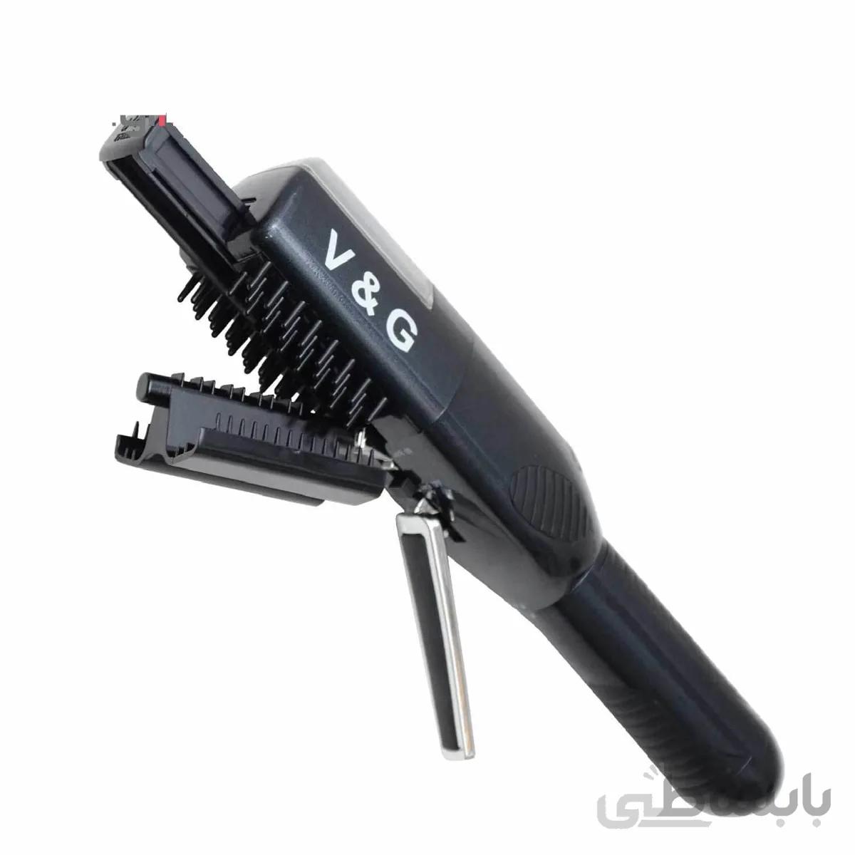 موخوره گیر وی اند جی مدل V-6000