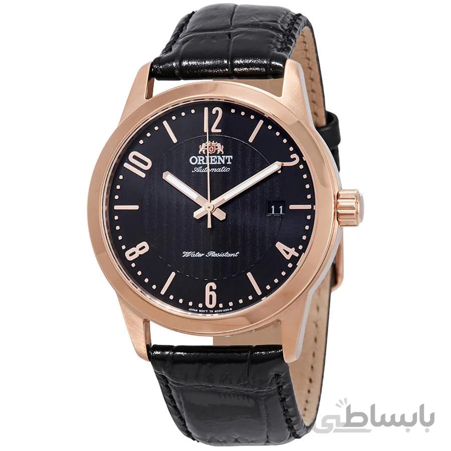 ساعت مچی اورینت کد FAC05005B0 ا FAC05005B0