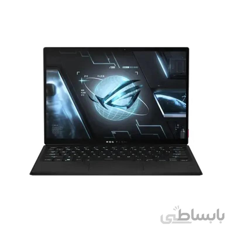 لپ تاپ ایسوس مدل ROG Flow Z13 GZ301ZE-LD183W