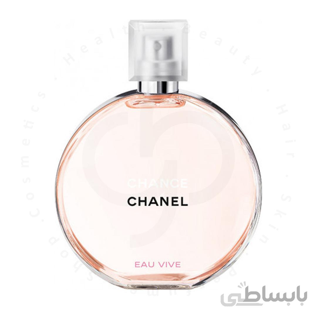 عطر ادکلن شنل چنس او وایو