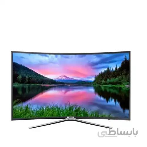 تلویزیون 49 اینچ سامسونگ مدل N6950