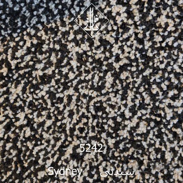 موکت ظریف مصور طرح سیدنی اسپرت ۵۲۴۲