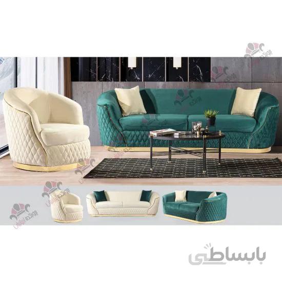 مبل راحتی سالتا