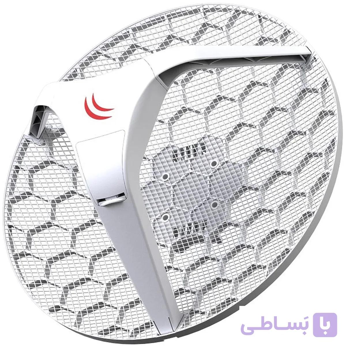 اکسس پوینت بی سیم میکروتیک مدل LHG 5 — تصویر 1