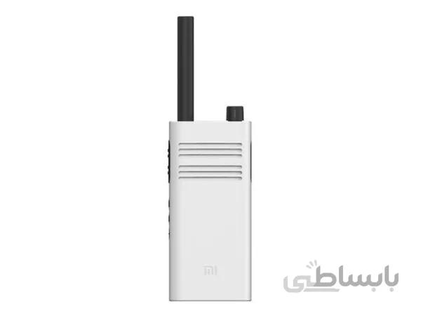 بیسیم تاکی واکی شیائومی مدل TALKI WALKI XIAOMI LITE