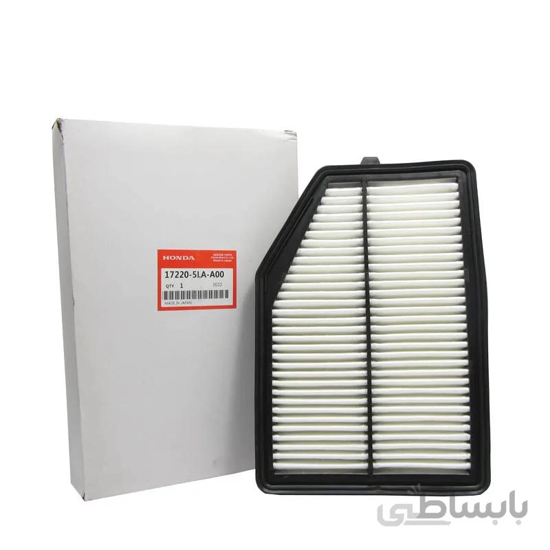 فیلتر هوای هوندا CRV وارداتی