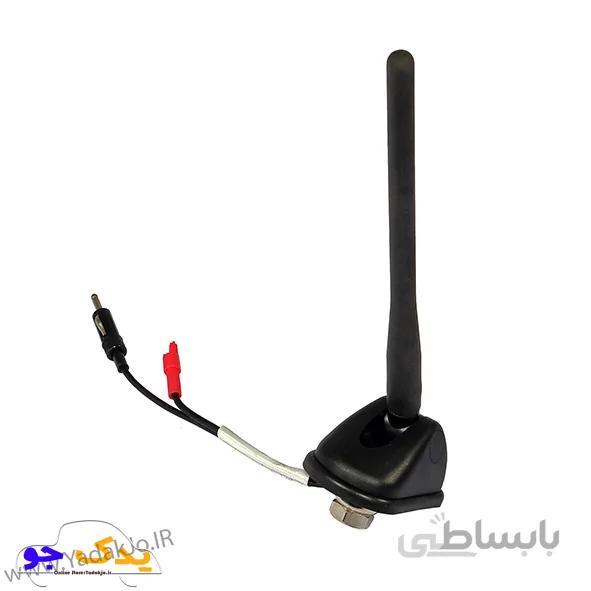آنتن پارس ELX و TU5 اکتیو