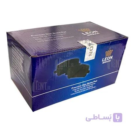 لنت ترمز عقب ولوو XC90 لئون (Leon)