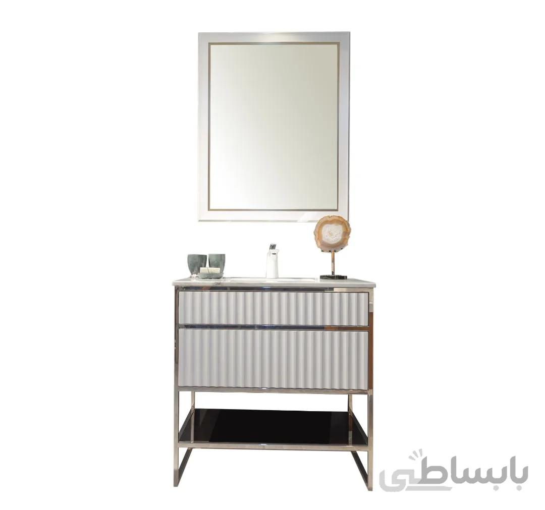 روشویی کابینت دار ACADEMY 80 ا روشویی کابینت دار ACADEMY 80