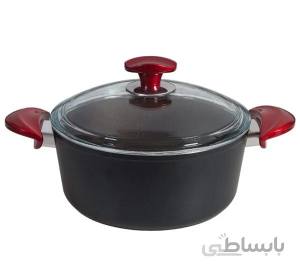 قابلمه ۲۰ فورج گرانیت PMT