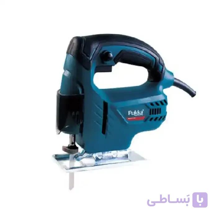 اره عمود بر پوکا JS1001 — تصویر 1