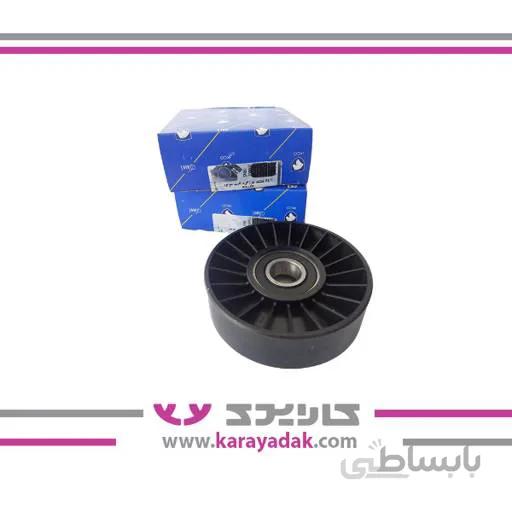 غلتک هرزگرد ثابت دینام 405 و سمند و پارس ایساکو