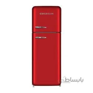 یخچال فریزر امرسان مدل TF16T ا Emersun TF16T329CLA
