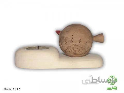 جاشمعی پرنده کپل| 1017