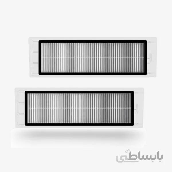 فیلتر جاروبرقی هوشمند شیائومی ا Xiaomi Smart Vacuum Cleaner Framed Filter