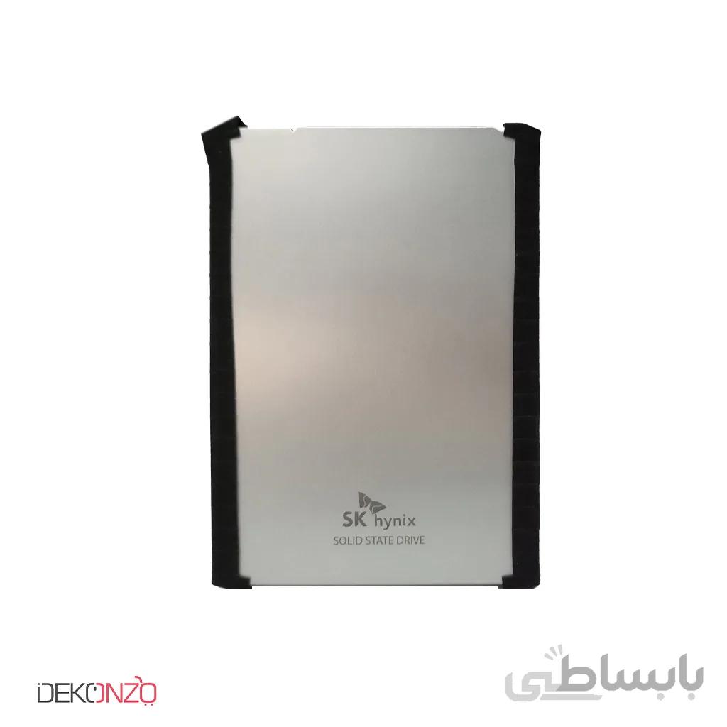 Hard SSD Skhynix 512GB Sata