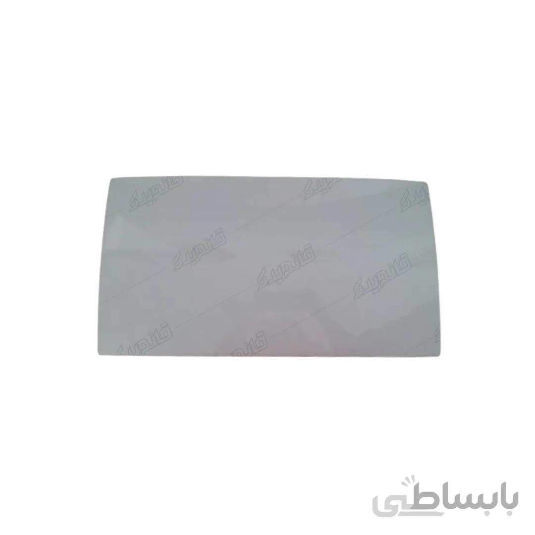 درب سرد خانه یخچال پارس گلبهار