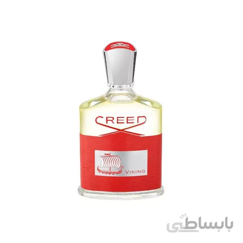 Creed Viking For Men EDP ا کرید وایکینگ مردانه ادوپرفیوم