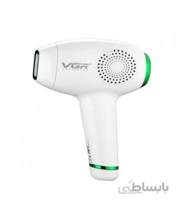 لیزر صورت و بدن وی جی آرVGR V-716 Laser Hair Remover