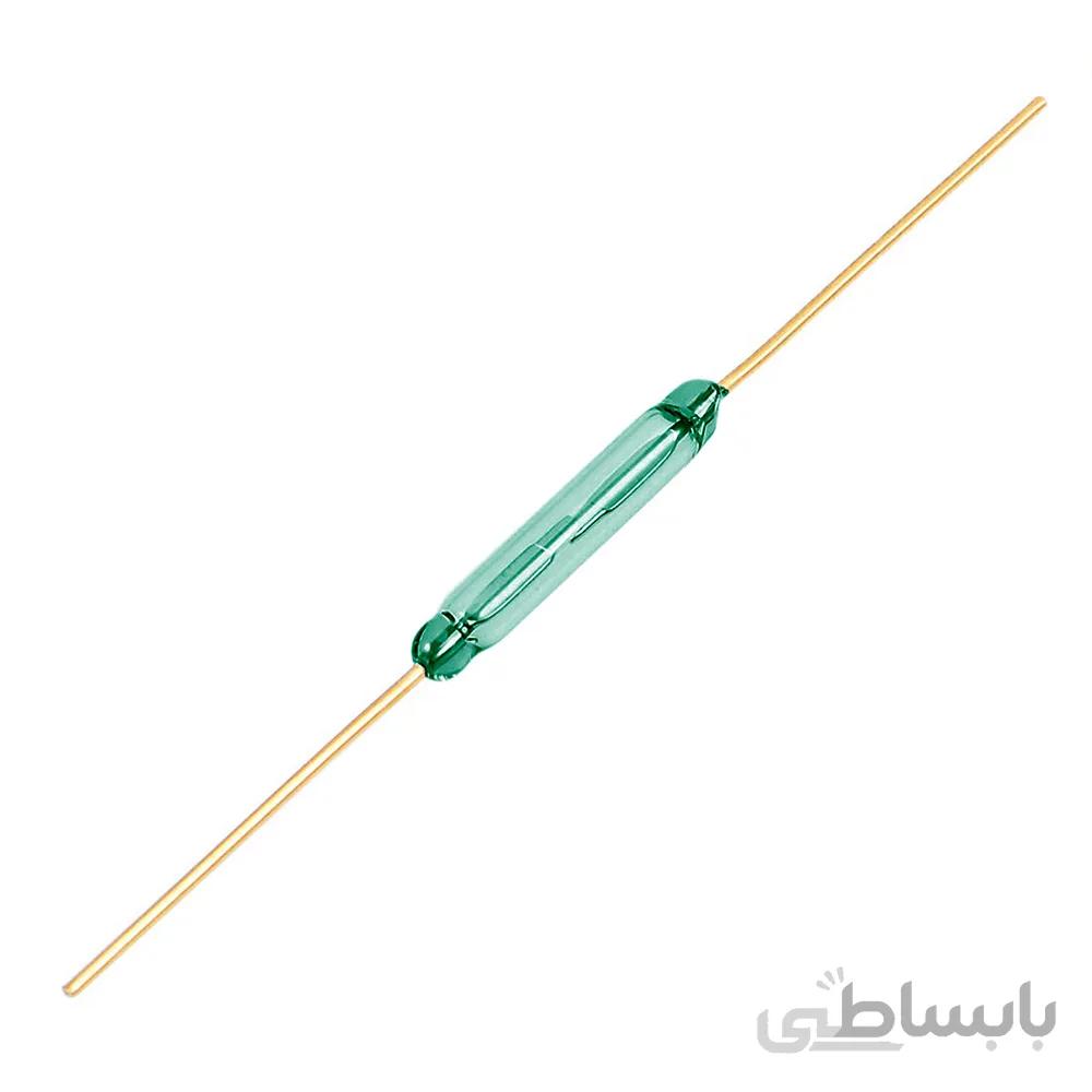 رید رله 14mm