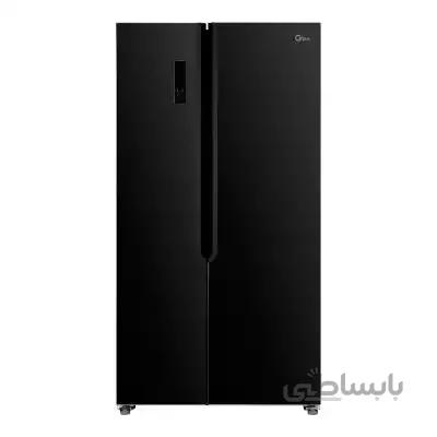 ساید بای ساید جی پلاس مدل K718BG