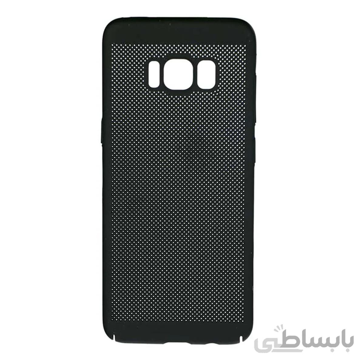 قاب baseus lustre مناسب samsung s8plus