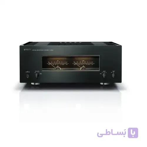 YAMAHA - M-5000 پاور آمپلی فایر حرفه ای