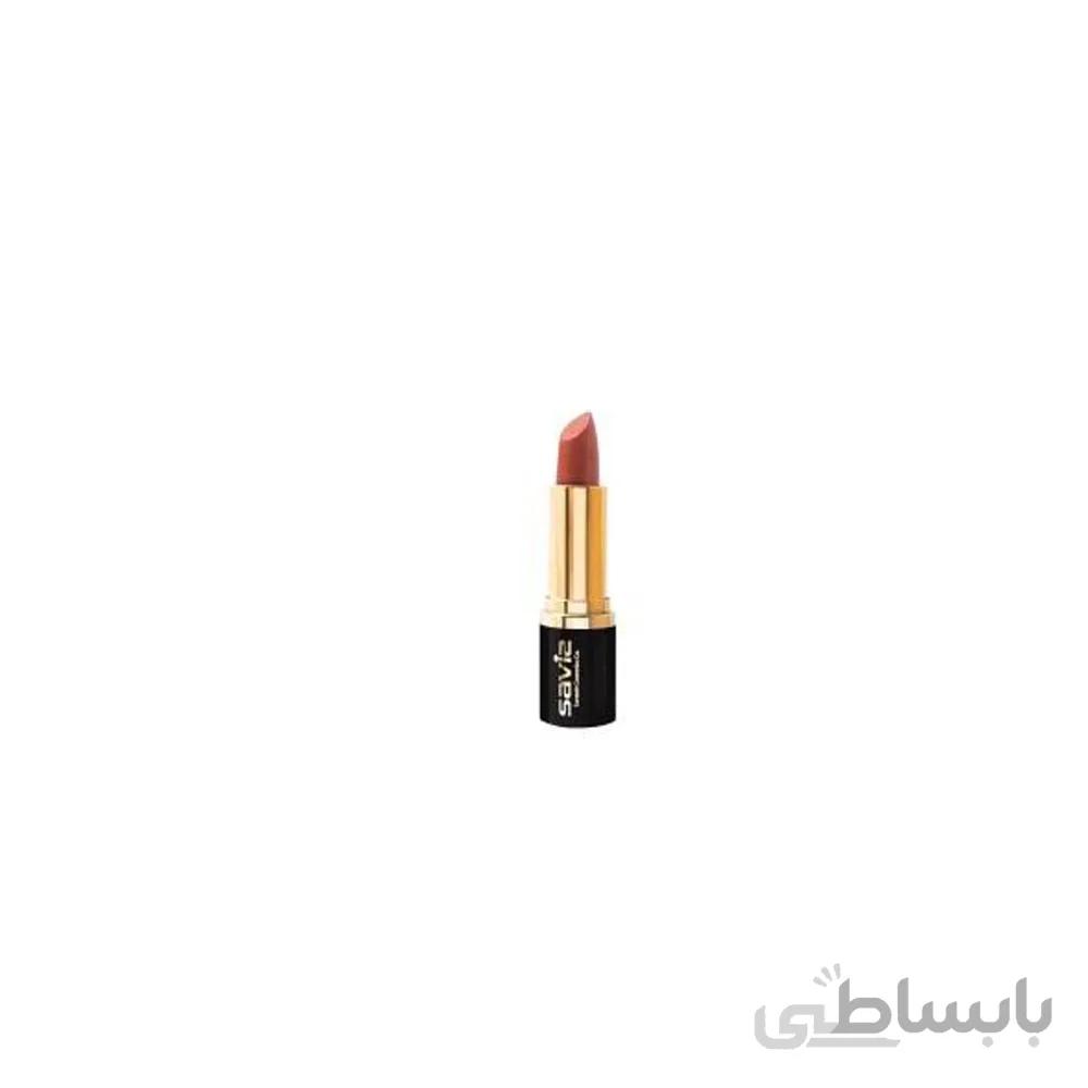 رژ لب جامد ساویز کد25