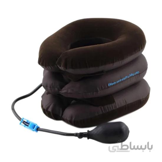 بالشت دور گردن تراکشنی 3PLY
