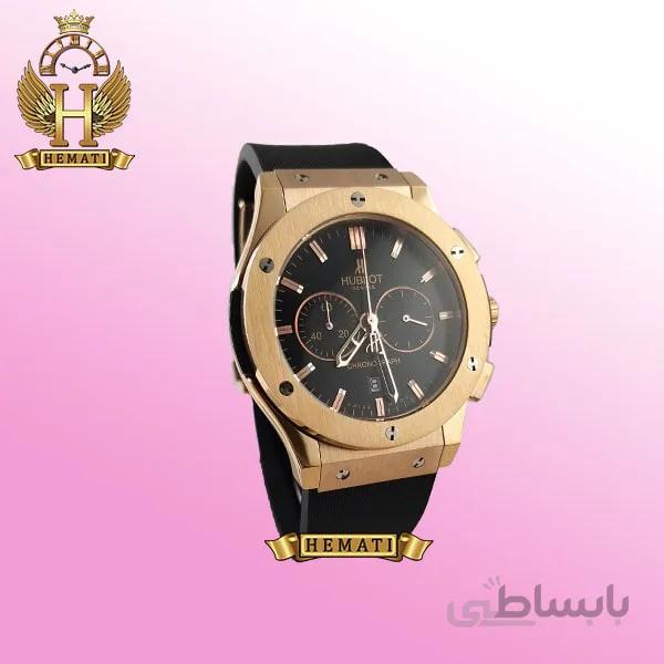 ساعت مردانه هابلوت بیگ بنگ Hublot Big Bang HU3M118