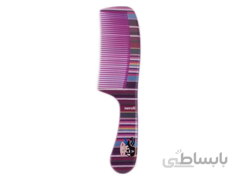 شانه JIAMEI مدل 8727