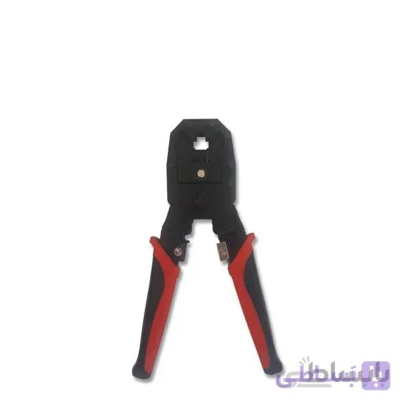 آچار سوکت زن شبکه جوملی کد ۱۶۶۹ سه سوکت