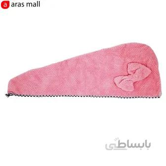 حوله کلاهی سه گوش