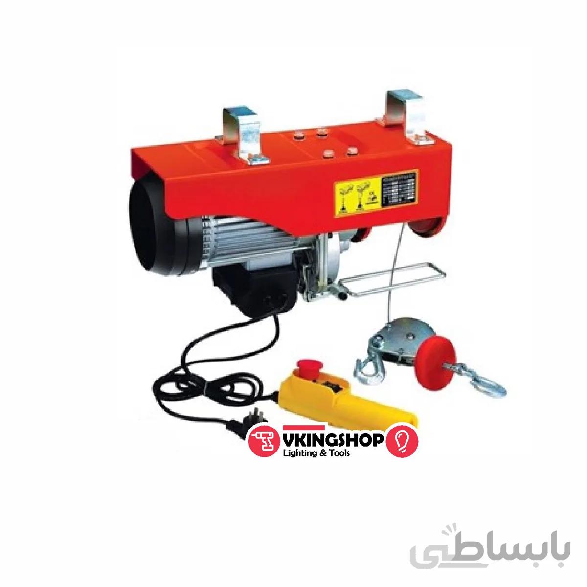 سنباده نواری و دیسکی محک مدل BDS-69