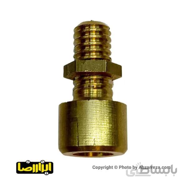 فیش مادگی ترانس 250