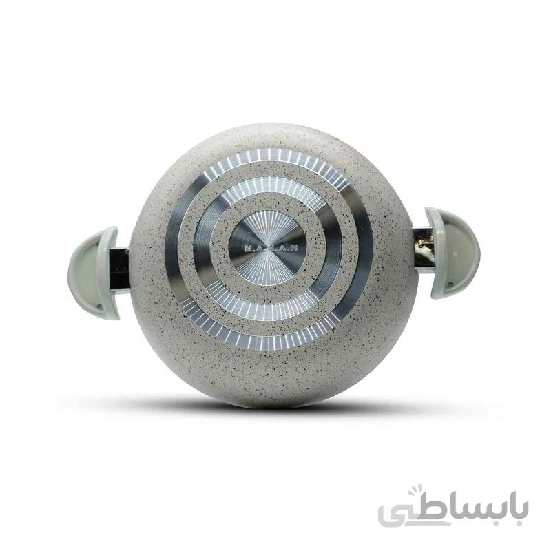قابلمه وانیا سیلور 24