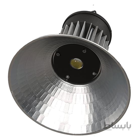 چراغ کارگاهی ۱۰۰ وات بهین تاب
