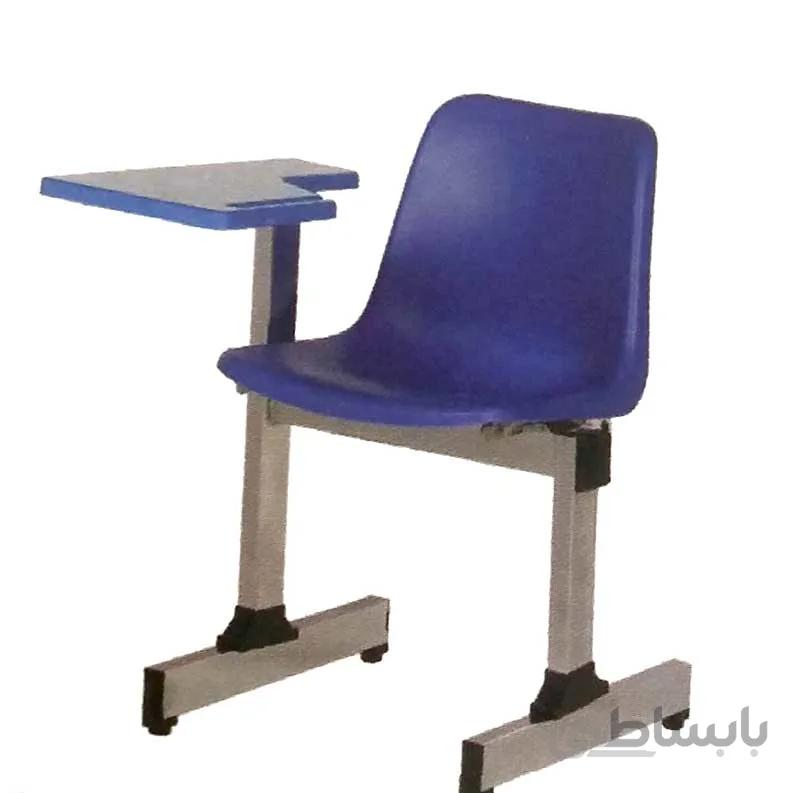 صندلی پروفیلی آموزشی LX کد M-215