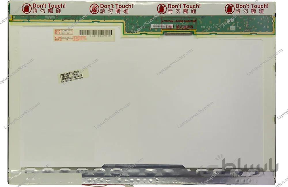 ال سی دی لپ تاپ دل Dell VOSTRO 1510