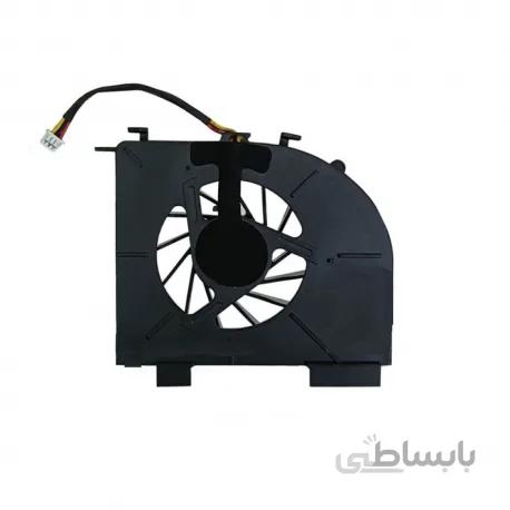 فن لپ تاپ اچ پی Pavilion DV5-1000